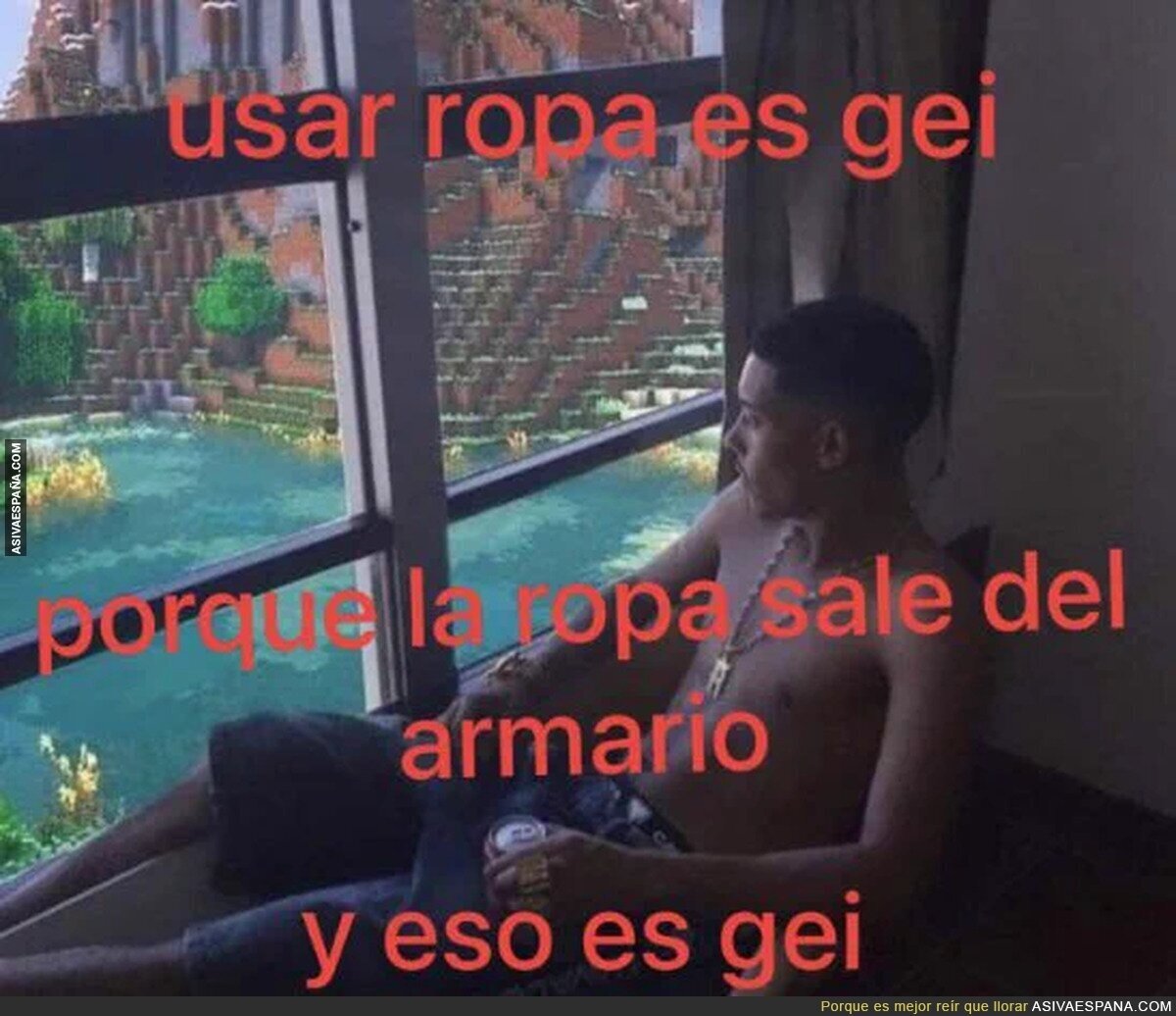 Motivos hay de sobra