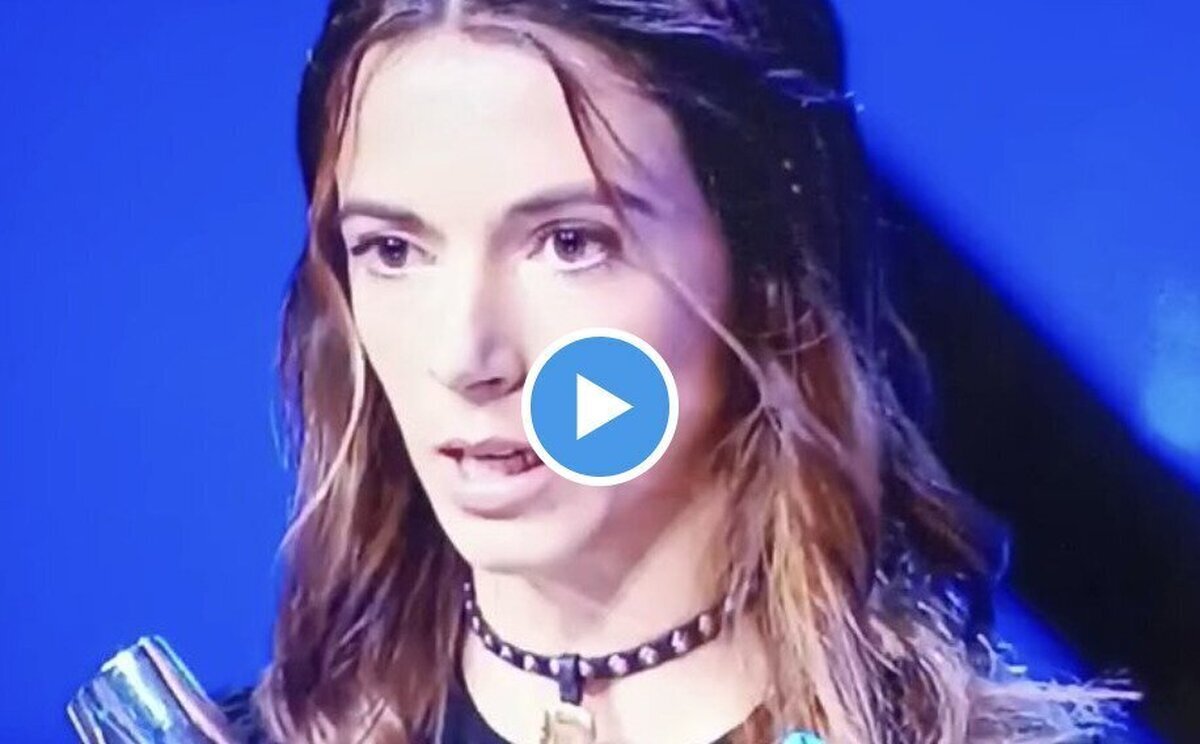 El brillante discurso de Aitana Bonmatí tras ganar el premio a mejor jugadora de la UEFA