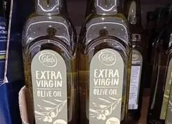 Este es el tremendo precio del aceite de oliva en Irlanda
