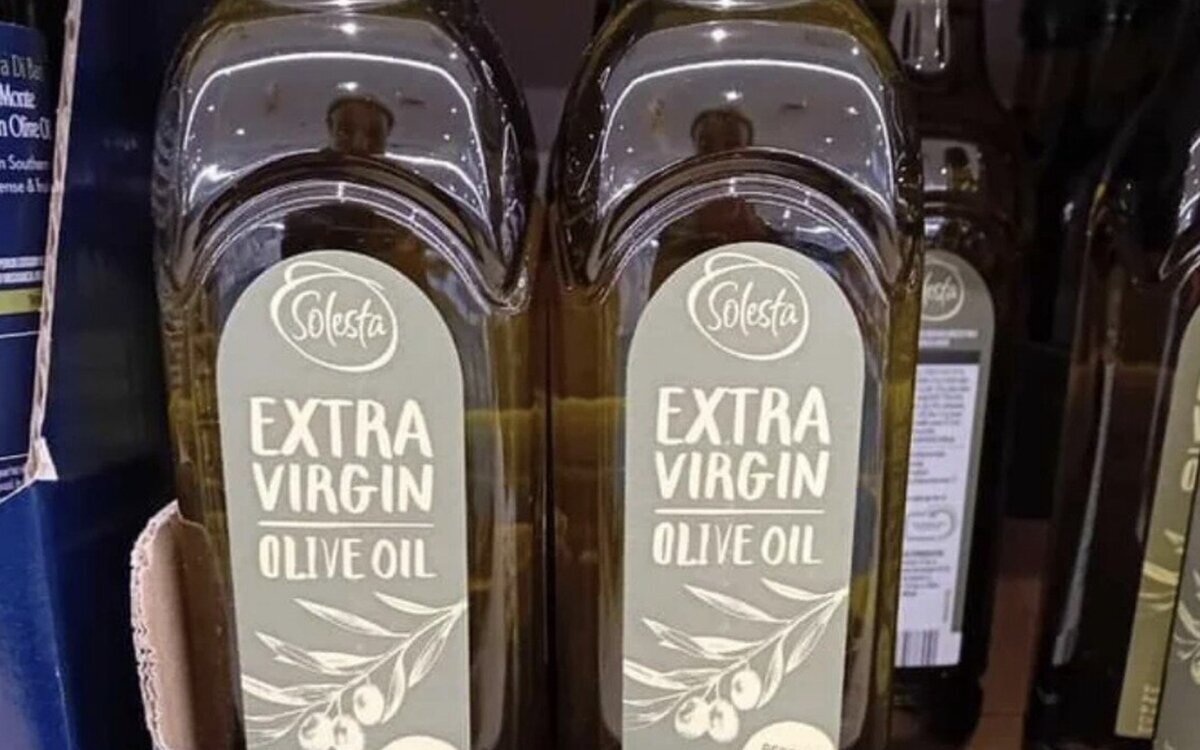 Este es el tremendo precio del aceite de oliva en Irlanda