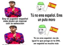 Así es la ultraderecha