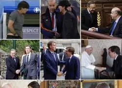 Los caminos llevan ah&iacute;