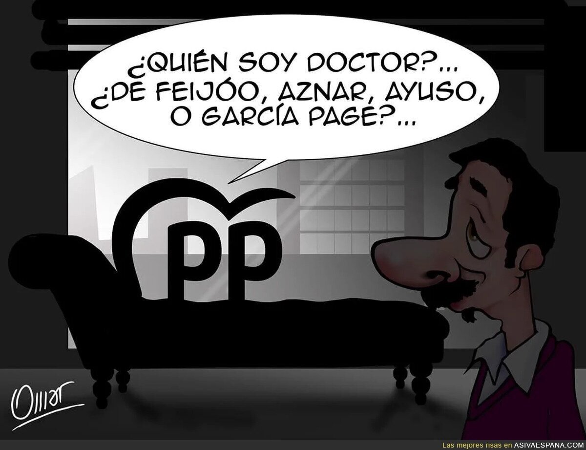 Buscando la identidad