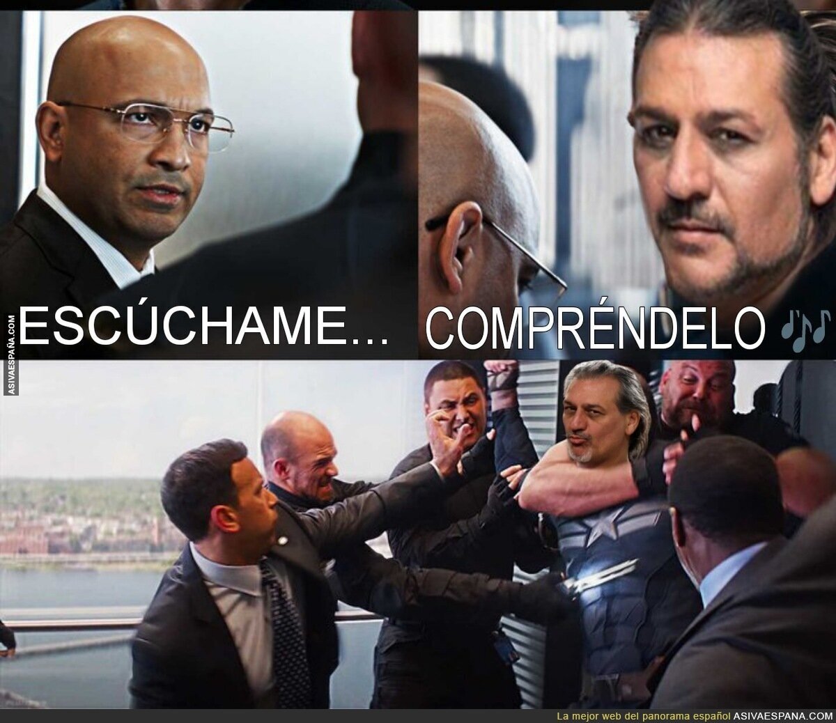 La tontería del día