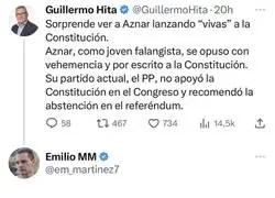 La de tonter&iacute;as que uno puede escribir en internet