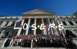 El PP a la oposici&oacute;n otros cuatro a&ntilde;os