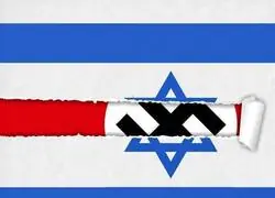 La verdadera cara de Israel