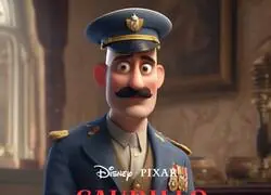 Pixar y la emotiva película que gustará a la derecha española