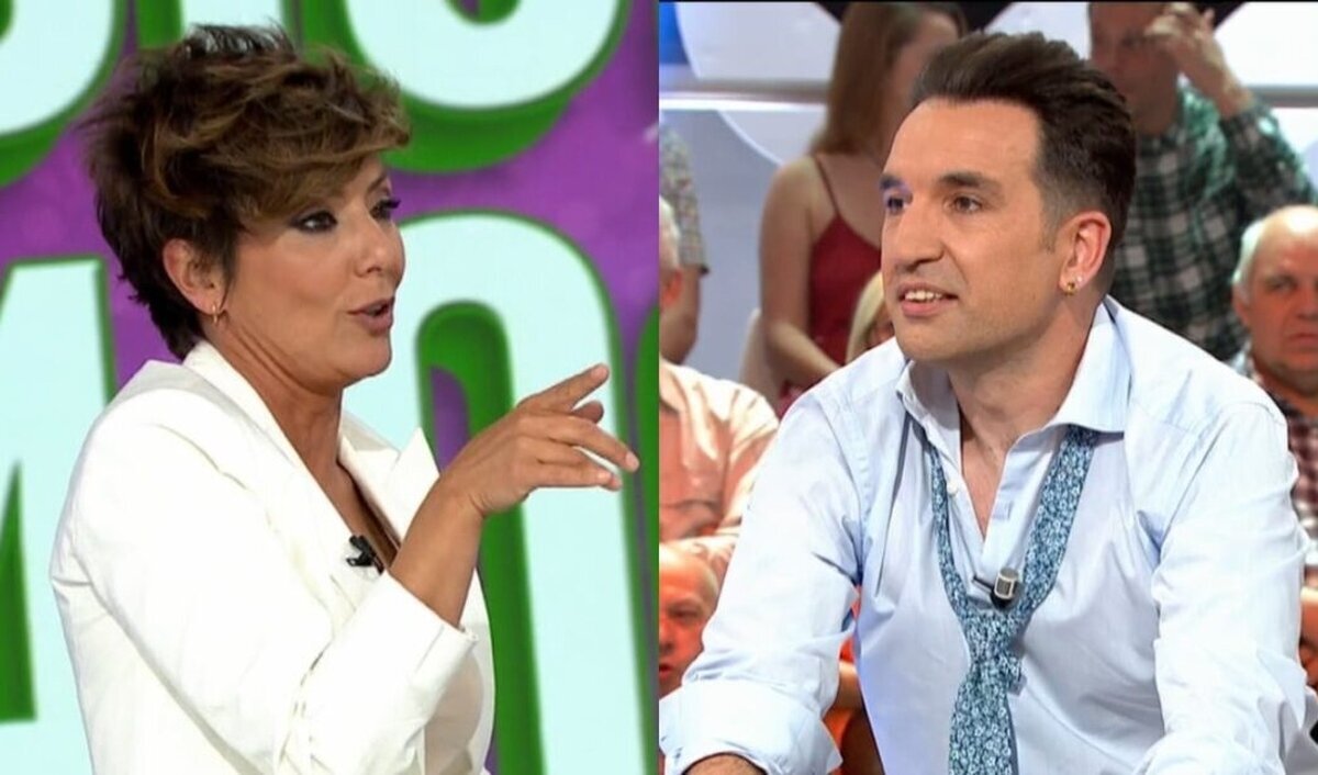 Las lamentables palabras de Miguel Lago sobre Álvaro Prieto mostrando su clasismo repugnante