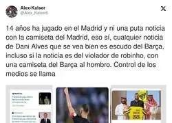 No hay fotos de Benzema con el Real Madrid