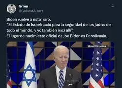 Este hombre esta al mando de la mayor potencia militar Mundial con capacidad para destruir el planeta