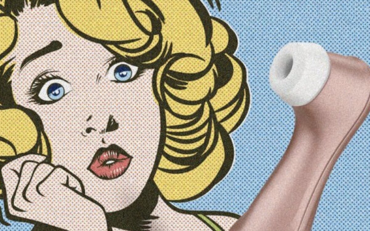 El gran problema del Satisfyer y las mujeres por el que acuden al médico