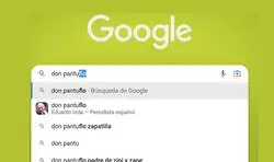 El algoritmo de Google cada vez m&aacute;s preciso