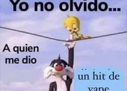 El salvador del momento