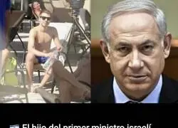 Israel no todos son iguales