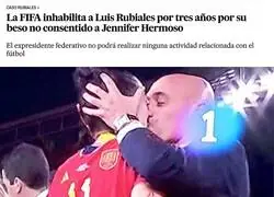 Donde estan los que decian que se iba a ir de rositas