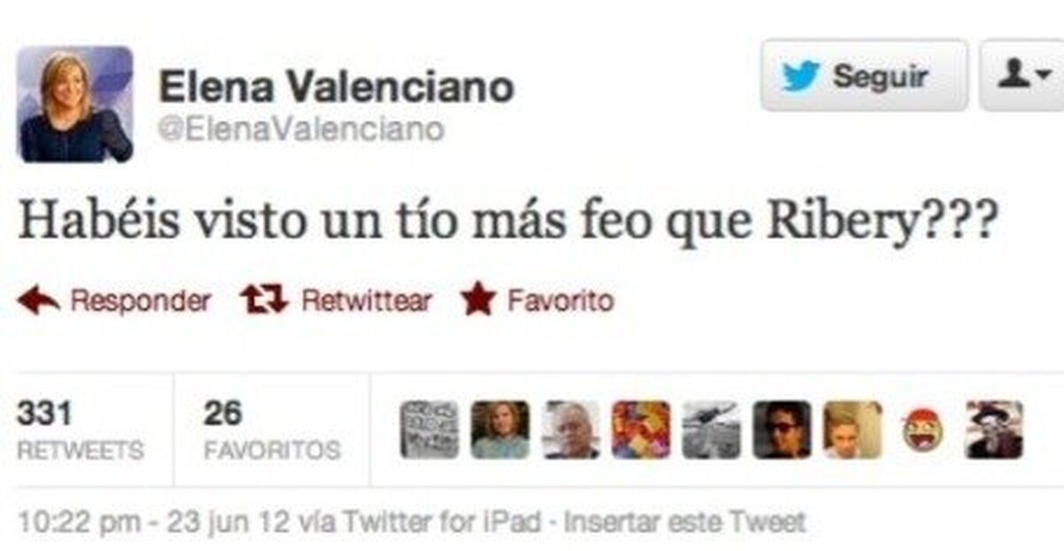 Los tuits más polémicos de los políticos españoles