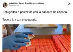 Las prioridades de Madrid