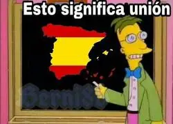 Deben ser matem&aacute;ticos porque les encanta dividir