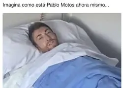 Pedro Sánchez noquea a Pablo Motos al volver a ser presidente
