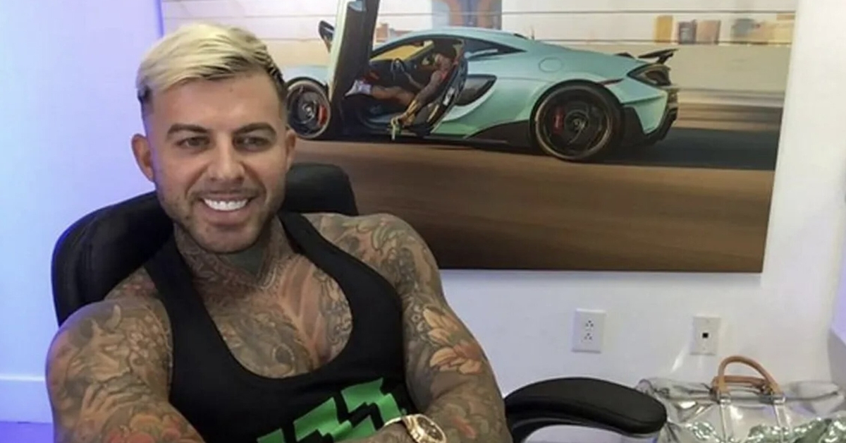 Llados carga duramente contra los streamers que viven en Andorra