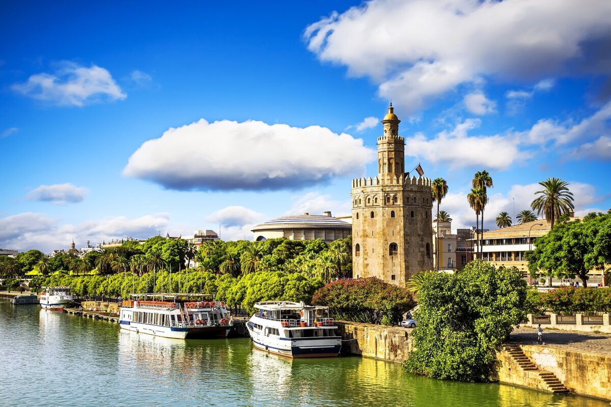 Las ciudades españolas más bonitas según la IA