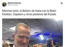 El Rey y la Princesa del pueblo