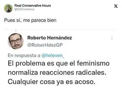 Un acci&oacute;n totalmente correcta