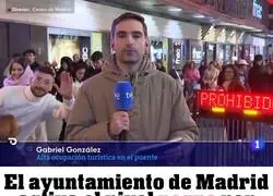 Lo m&aacute;s probable en Madrid