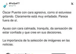 As&iacute; de f&aacute;cil se manipula en la prensa