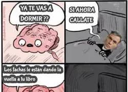 Pedro S&aacute;nchez se parte de la risa