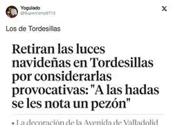 En Tordesillas hay p&aacute;nico a los pechos de las mujeres