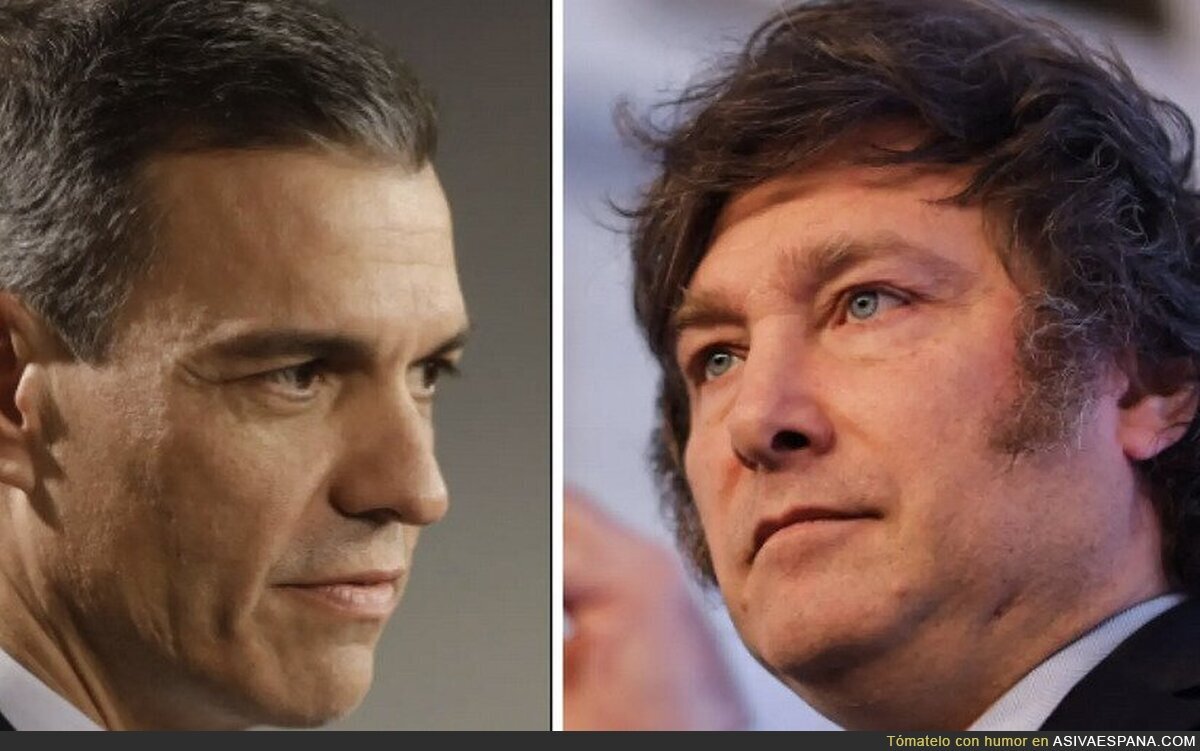 Las diferencias políticas de Argentina y España con las telecomunicaciones