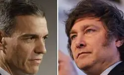 Las diferencias políticas de Argentina y España con las telecomunicaciones