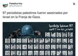 Masacre en la Franja de Gaza