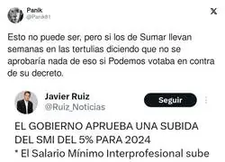 Vuelve a subir el SMI