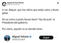 Diferentes formas de definir a la gente de izquierdas y derechas