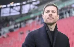 Xabi Alonso contra la deportaci&oacute;n masiva que quiere la ultraderecha alemana