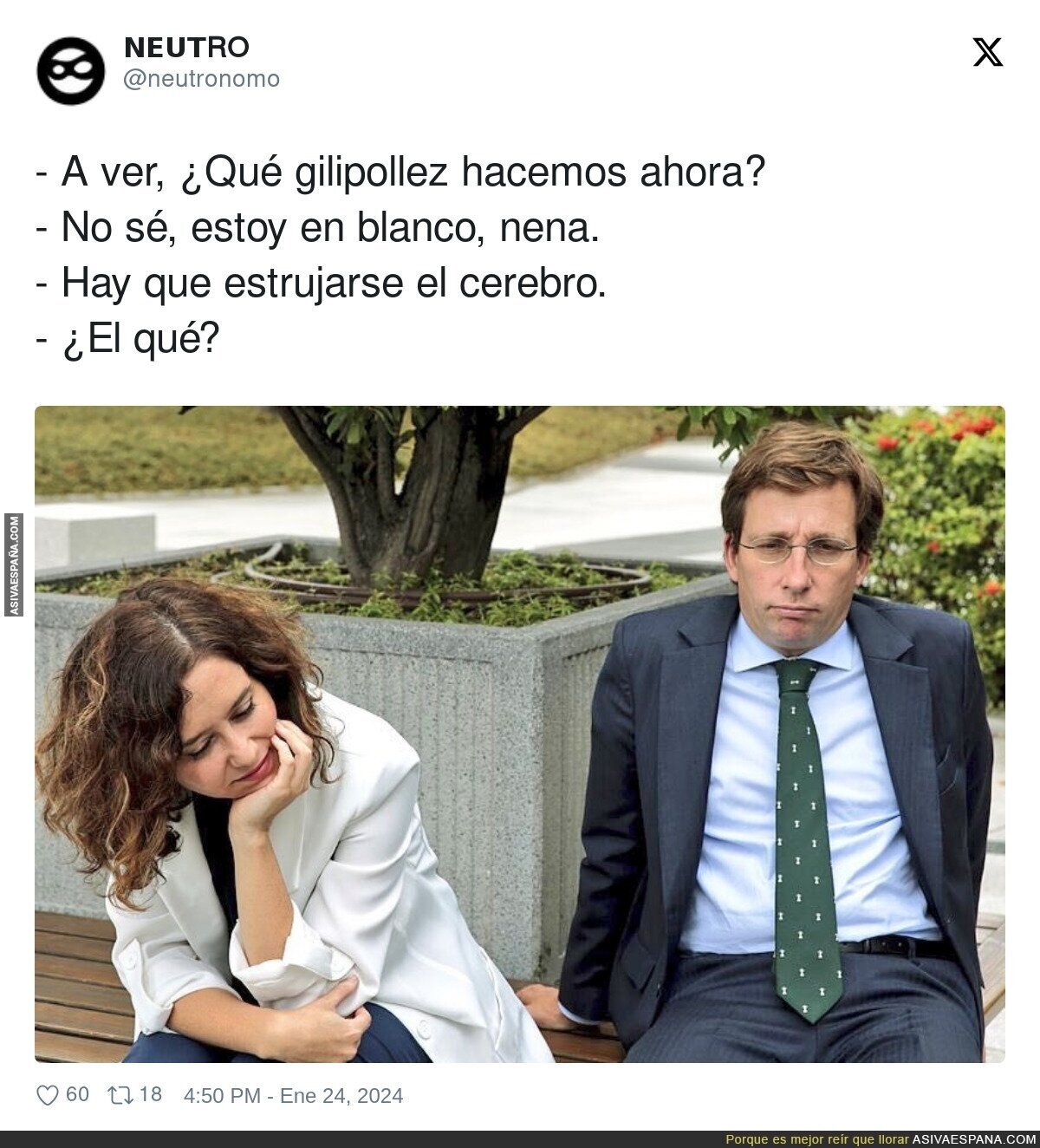 Reunión urgente en el PP