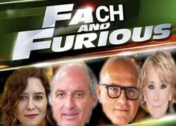 A todo gas en Madrid