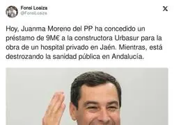 Así funciona el PP en Andalucía