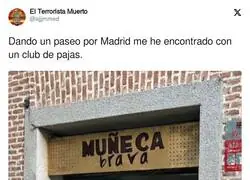 Madrid lo tiene todo
