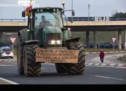 Los mensajes de los tractores