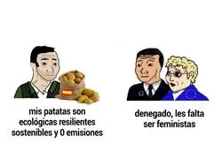 La hortaliza perfecta