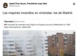 Lo mejor siempre todo en Madrid