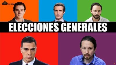 8 divertidas parodias musicales sobre la vida política en España