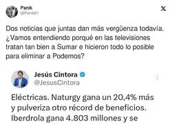 Siempre paga la clase obrera