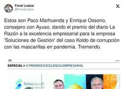 As&iacute; est&aacute; el panorama