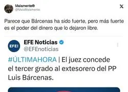 Todo sobre ruedas en la vida de B&aacute;rcenas