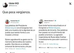 Sigue la guerra entre Podemos y Sumar